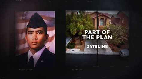 dateline part of the plan tonight|dateline episode tonight 2023.